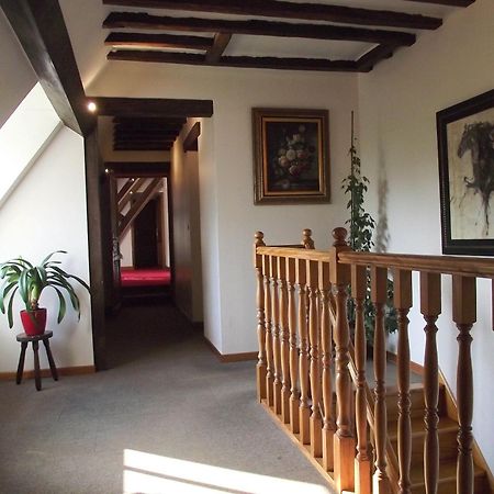 Chambres D'Hotes Edoniaa كويند المظهر الخارجي الصورة