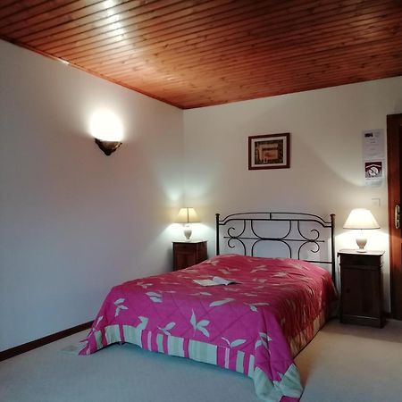 Chambres D'Hotes Edoniaa كويند المظهر الخارجي الصورة