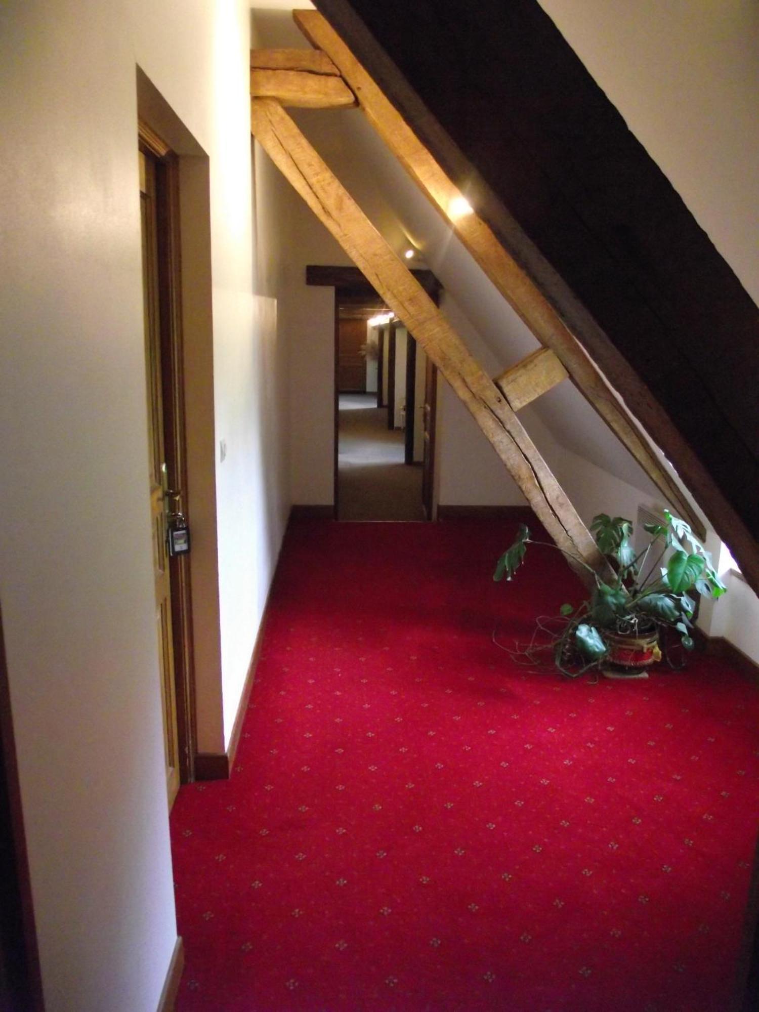 Chambres D'Hotes Edoniaa كويند المظهر الخارجي الصورة
