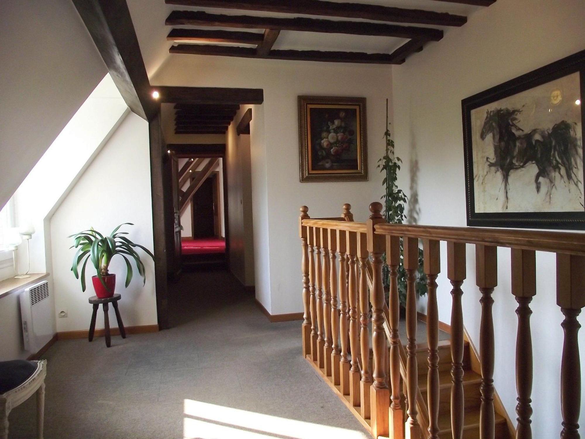 Chambres D'Hotes Edoniaa كويند المظهر الخارجي الصورة