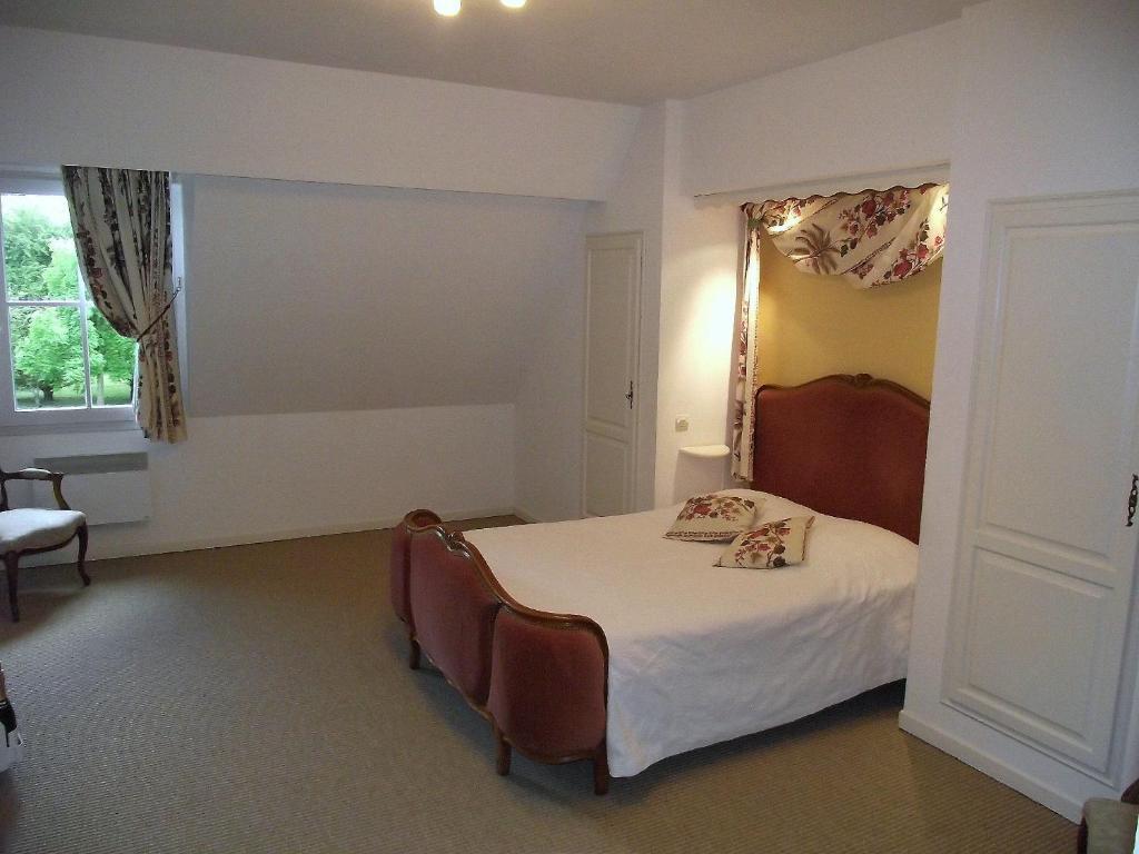 Chambres D'Hotes Edoniaa كويند الغرفة الصورة