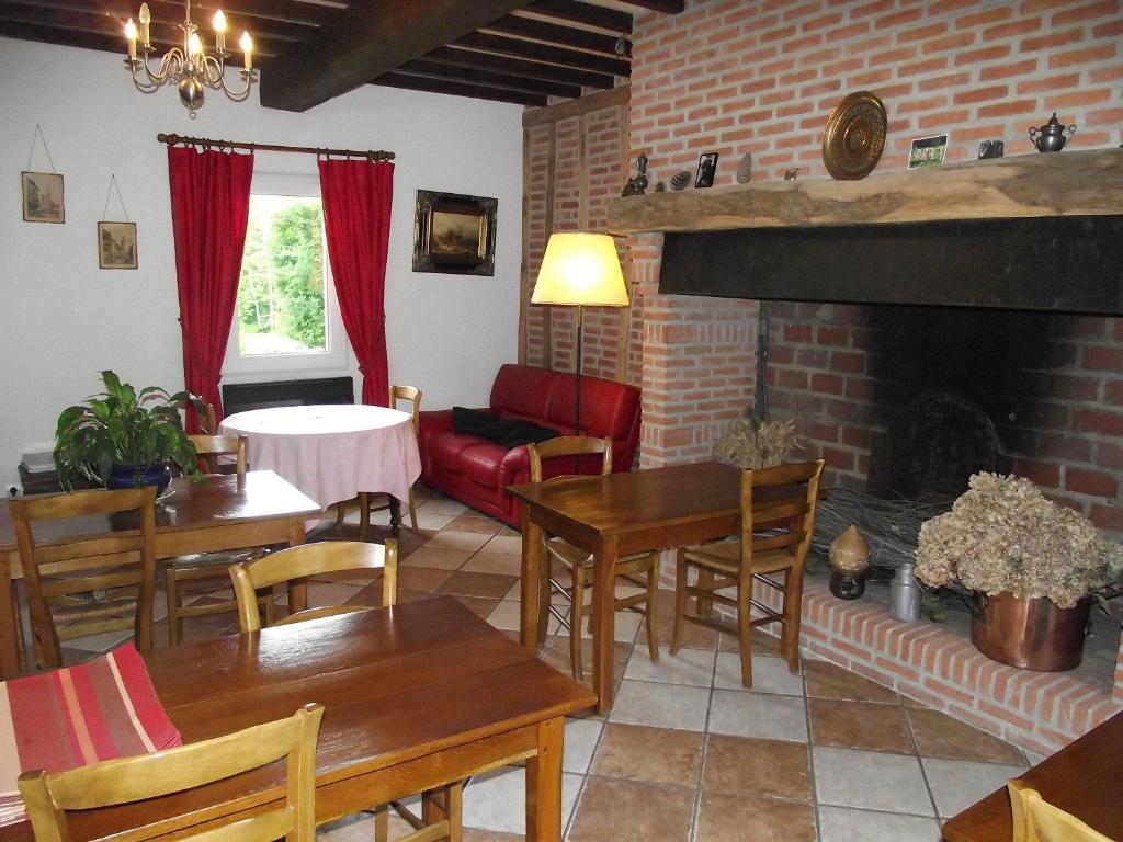 Chambres D'Hotes Edoniaa كويند الغرفة الصورة