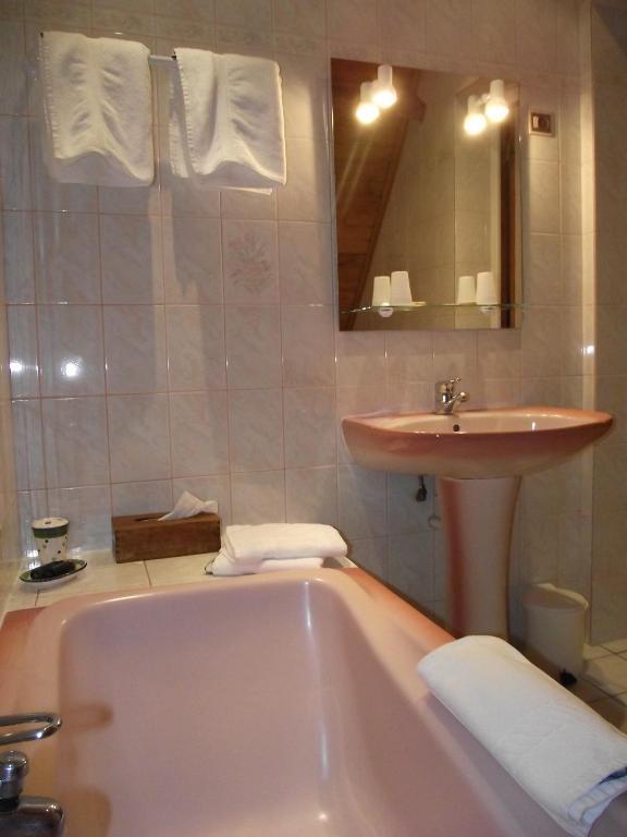Chambres D'Hotes Edoniaa كويند الغرفة الصورة