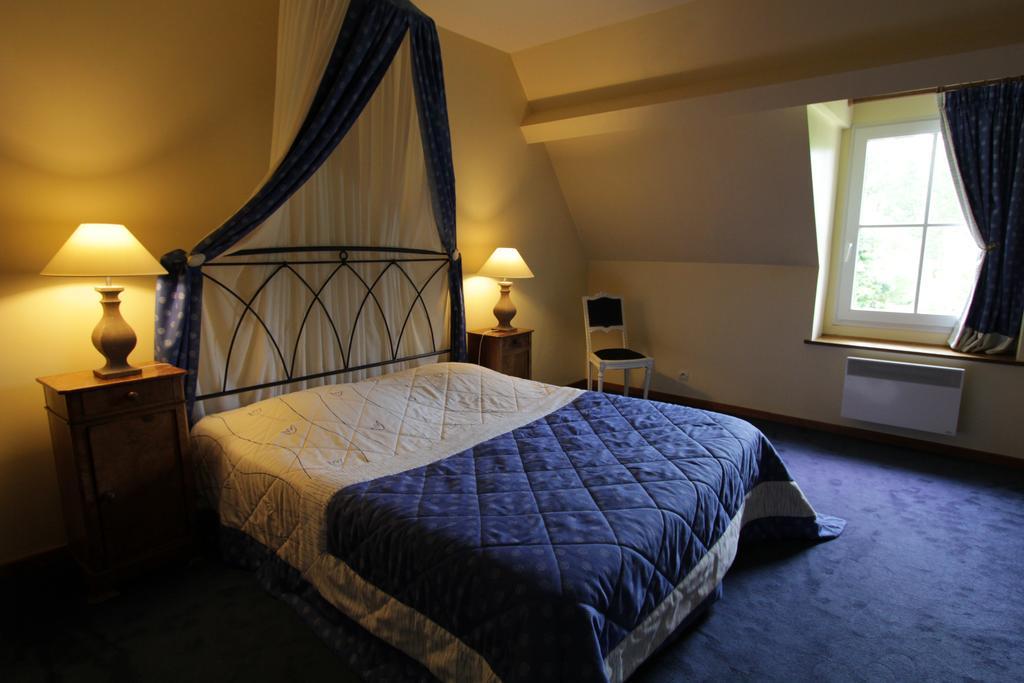 Chambres D'Hotes Edoniaa كويند المظهر الخارجي الصورة