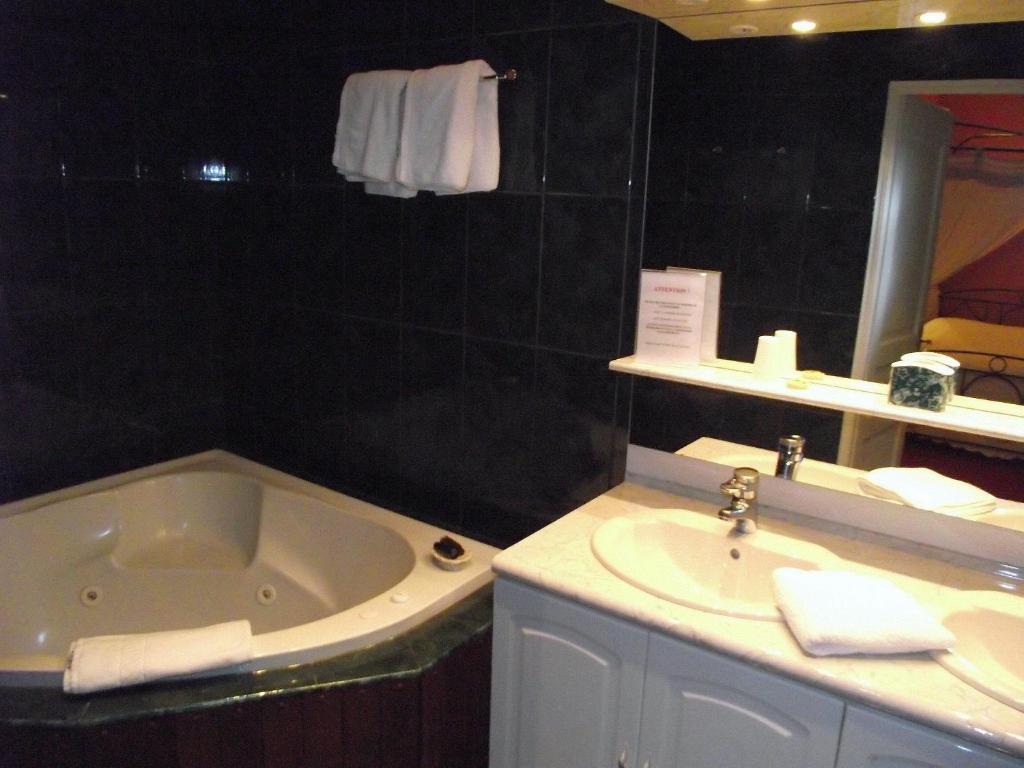 Chambres D'Hotes Edoniaa كويند المظهر الخارجي الصورة