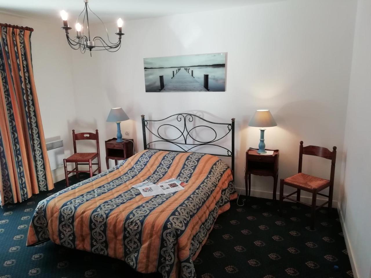 Chambres D'Hotes Edoniaa كويند المظهر الخارجي الصورة