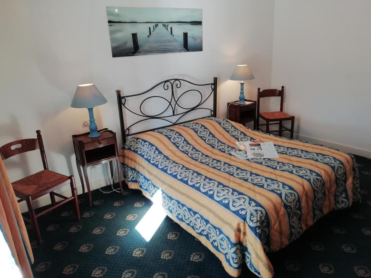 Chambres D'Hotes Edoniaa كويند المظهر الخارجي الصورة