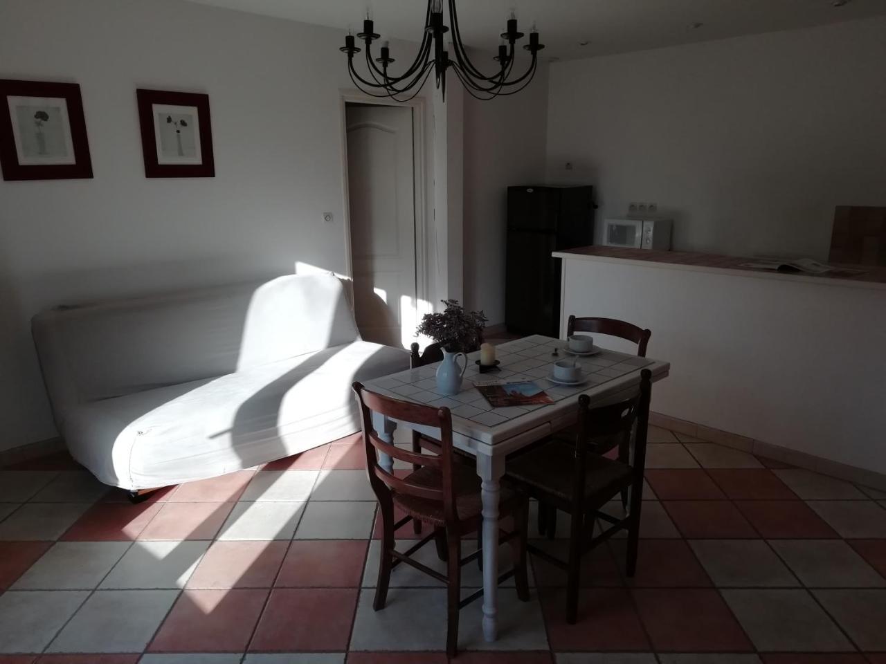 Chambres D'Hotes Edoniaa كويند المظهر الخارجي الصورة