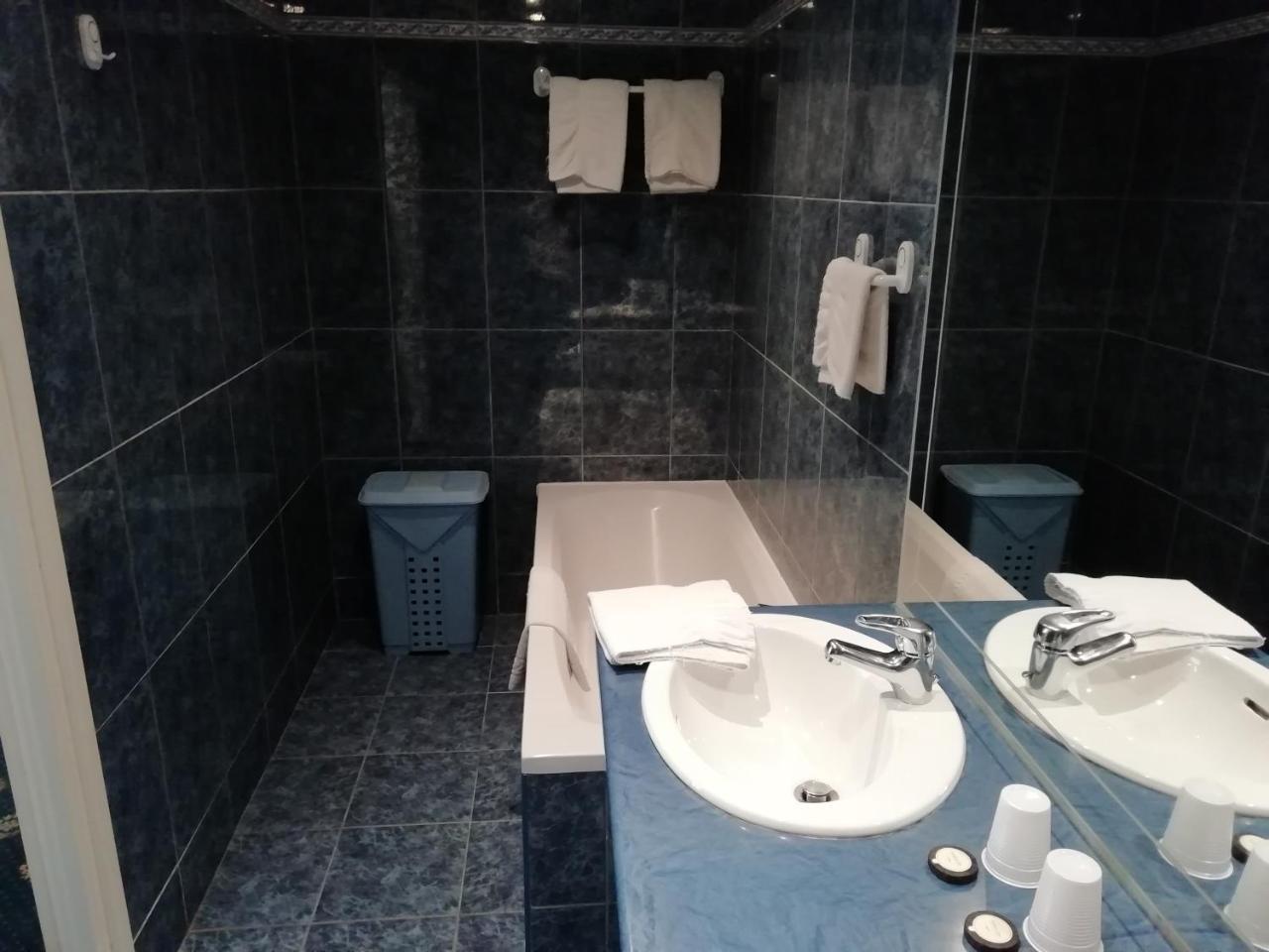 Chambres D'Hotes Edoniaa كويند المظهر الخارجي الصورة