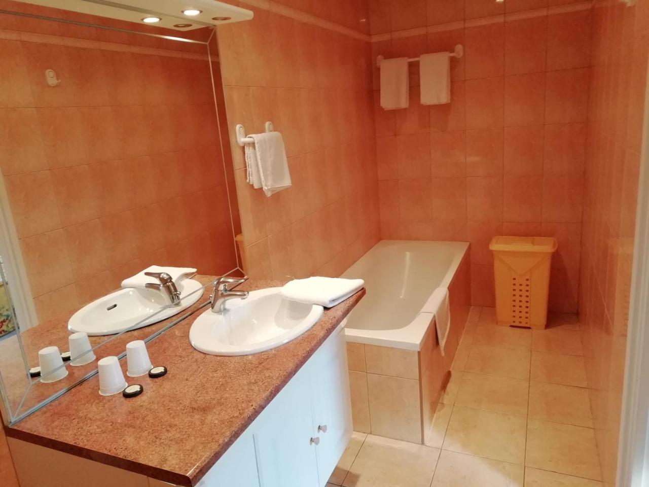 Chambres D'Hotes Edoniaa كويند المظهر الخارجي الصورة
