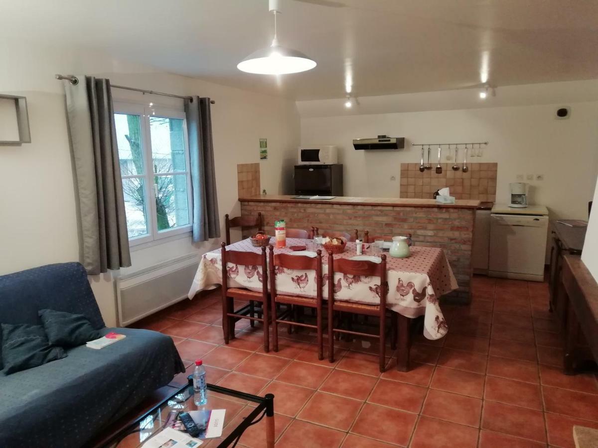 Chambres D'Hotes Edoniaa كويند المظهر الخارجي الصورة