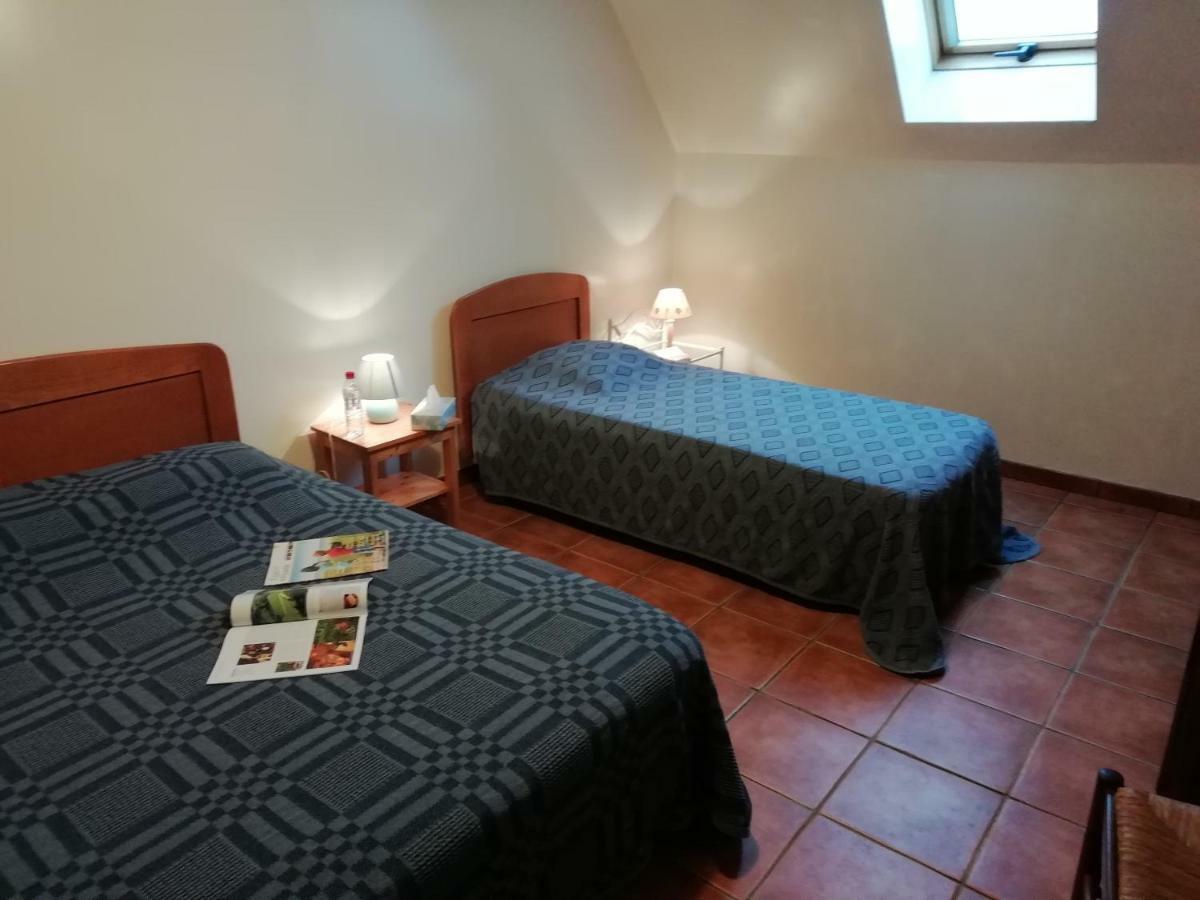Chambres D'Hotes Edoniaa كويند المظهر الخارجي الصورة
