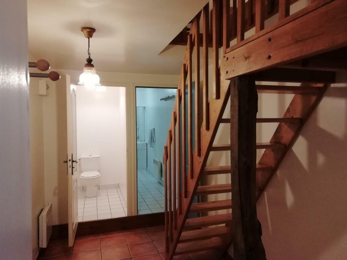 Chambres D'Hotes Edoniaa كويند المظهر الخارجي الصورة