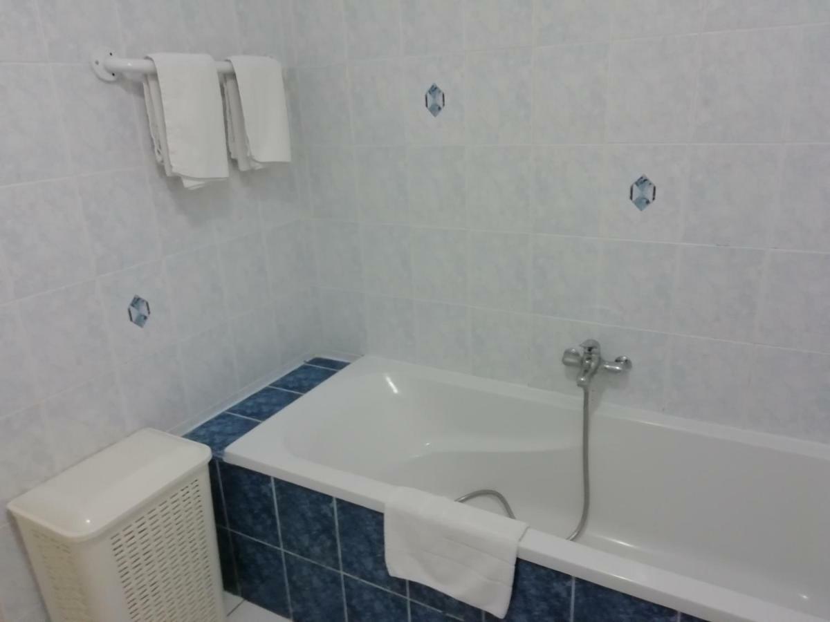 Chambres D'Hotes Edoniaa كويند المظهر الخارجي الصورة